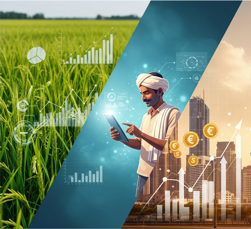 AgriImpactSuite Banner