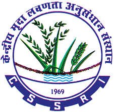 CSSRI Logo
